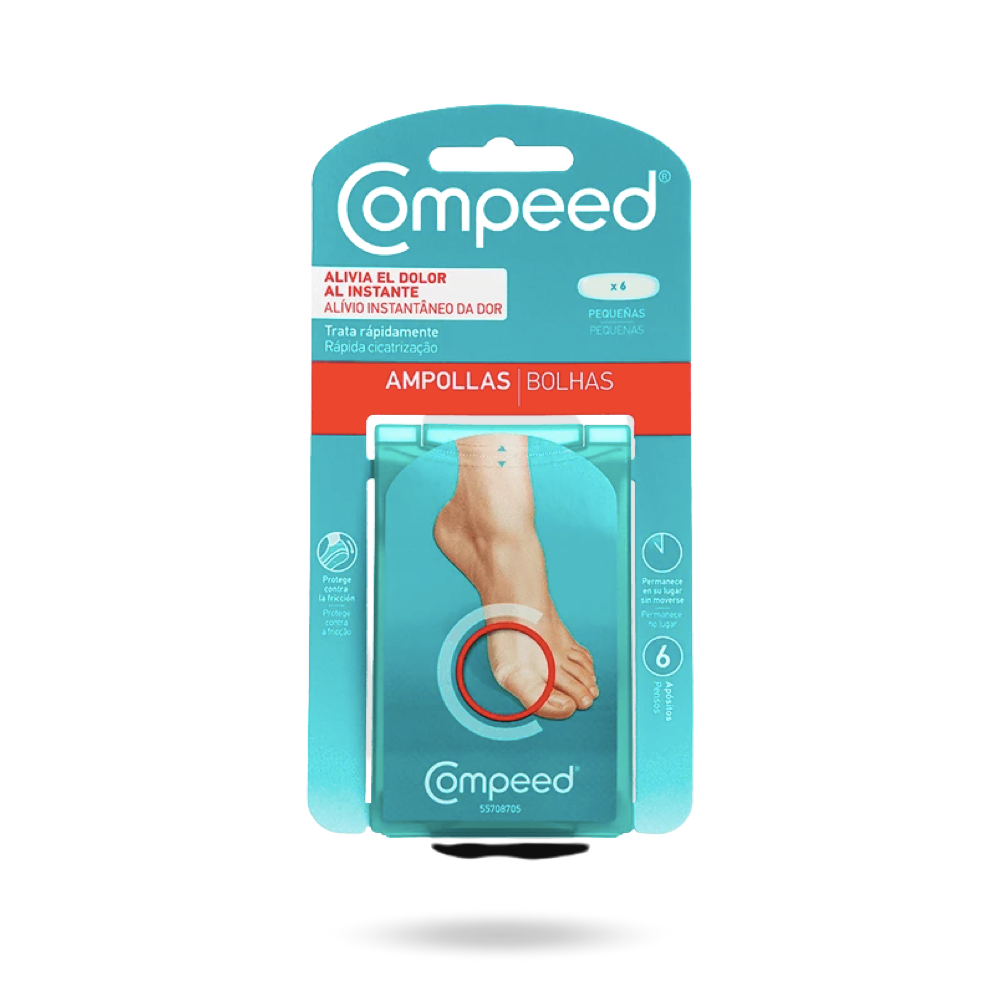 Compeed