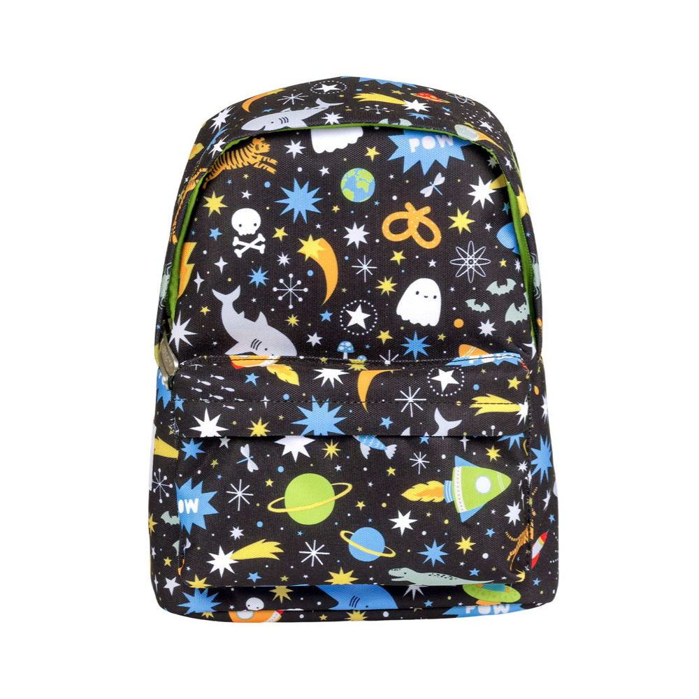 Mochila Pequeña Galaxy Little Lovely para Niños