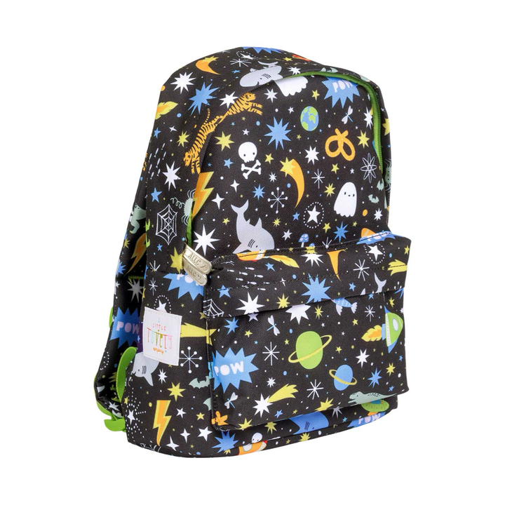 Mochila Pequeña Galaxy Little Lovely para Niños