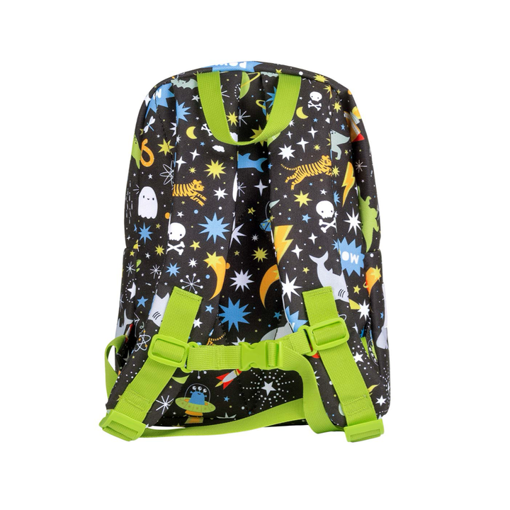 Mochila Pequeña Galaxy Little Lovely para Niños