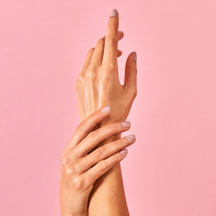 Guantes Mascarilla Antiedad con Triple Ácido Hialurónico