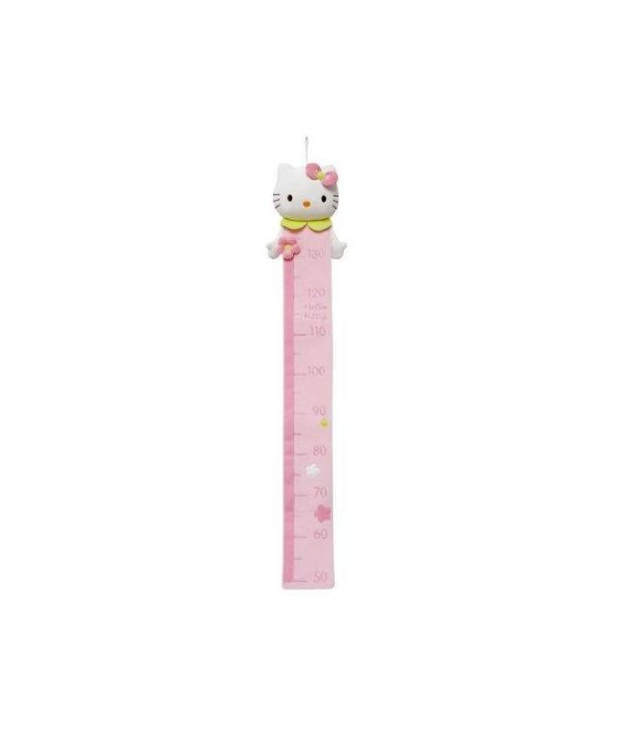 Medidor de Altura de Hello Kitty - 130 cm