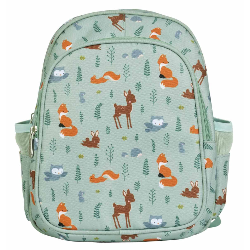 Mochila Guardería Grande Forest Friends Little Lovely