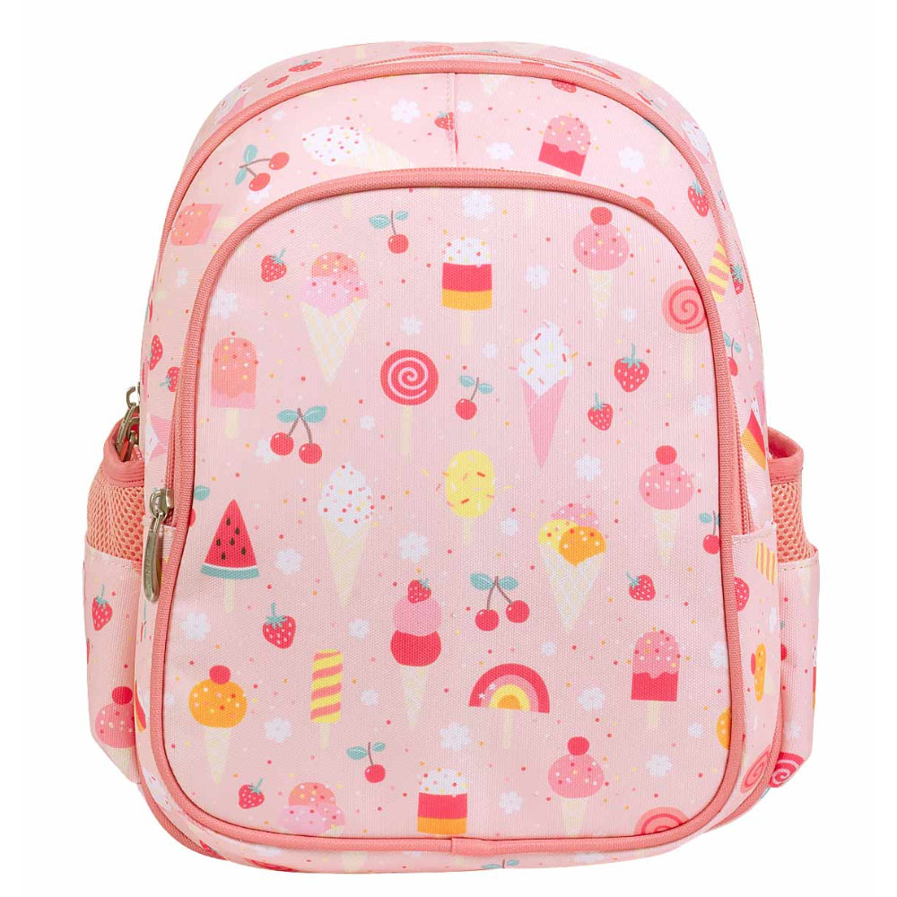 Mochila Guardería Grande Joy Little Lovely