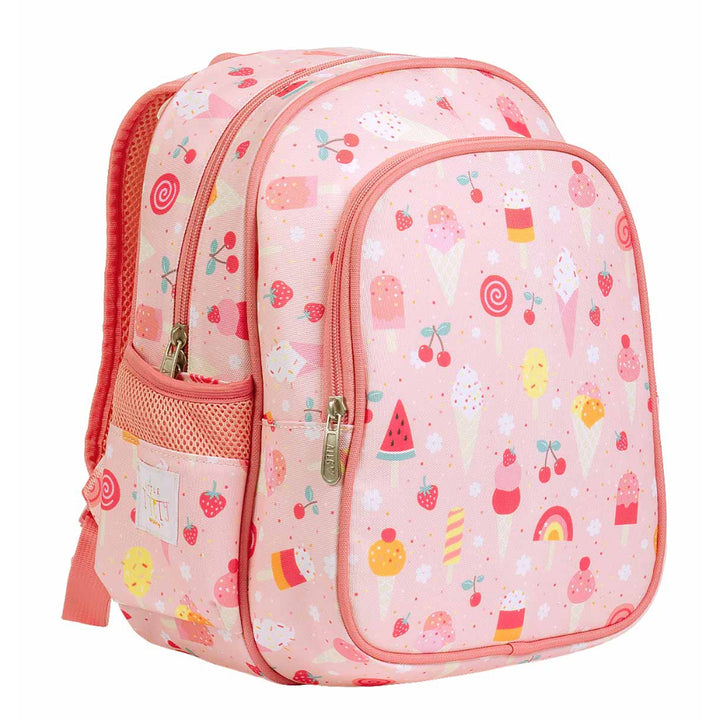 Mochila Guardería Grande Joy Little Lovely