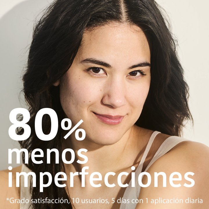 Mascarilla Facial Antiimperfecciones con Ácido Salicílico