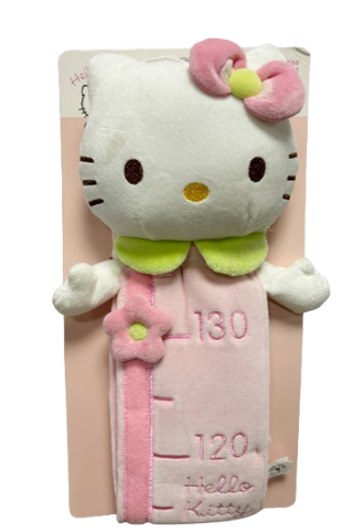 Sonajero de Hello Kitty