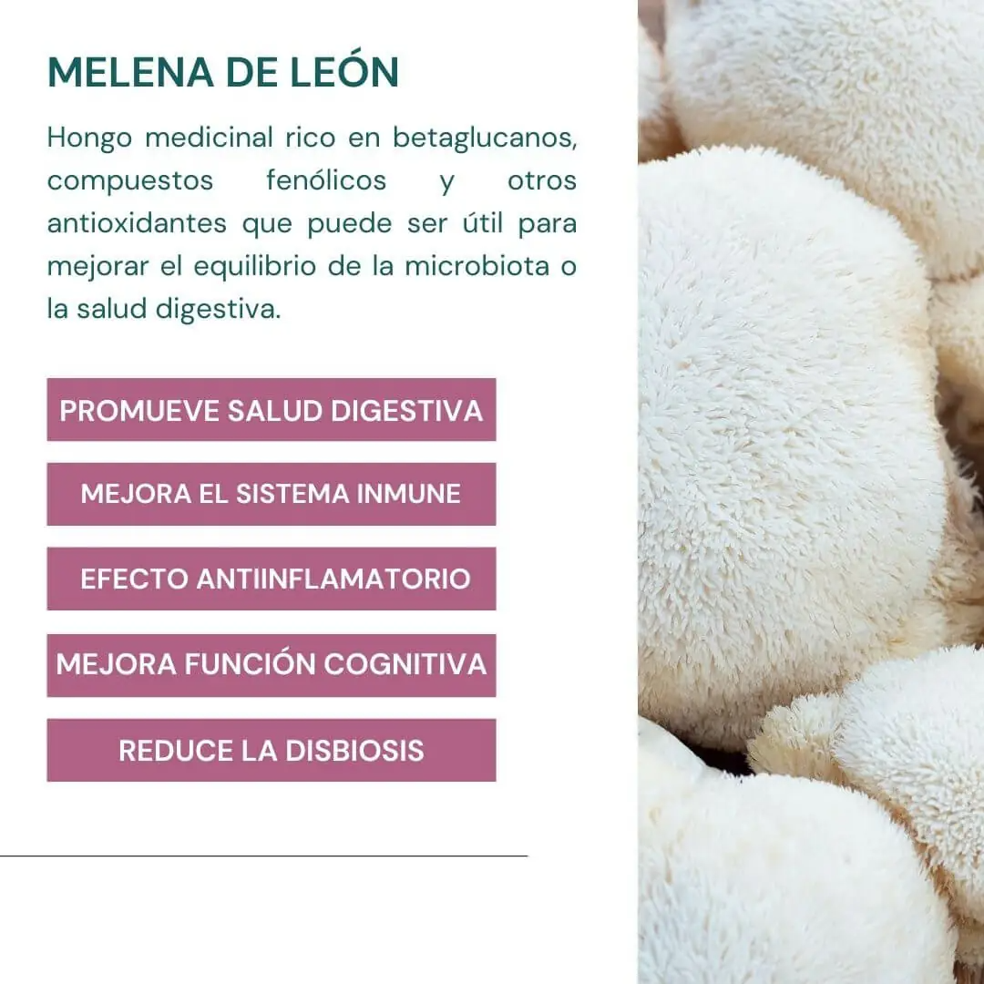 Probiotax Microbiota Sabor Coco – 150 g