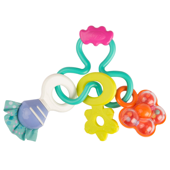 Sonajero Twirly Whirl Playgro