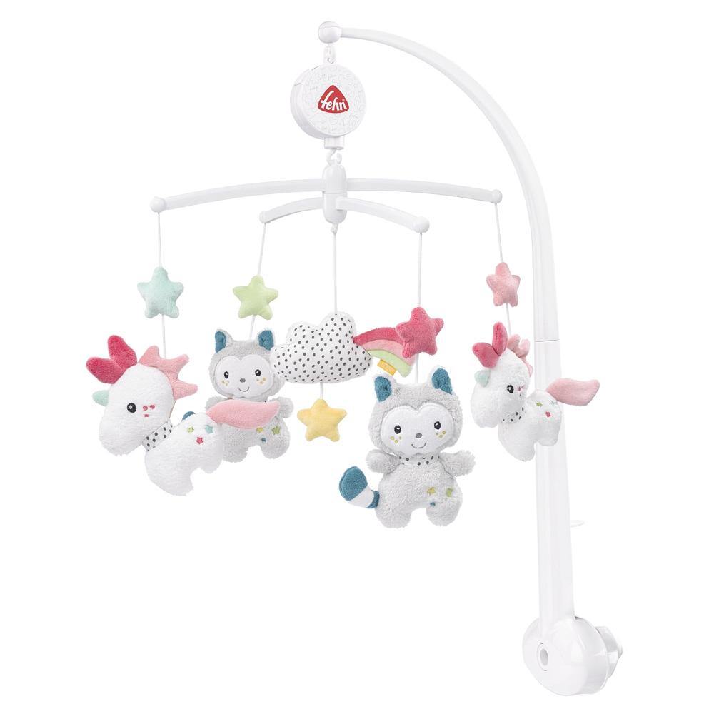 FEHN AIKO & YUKI MUSICAL MOBIL - Farmashopping