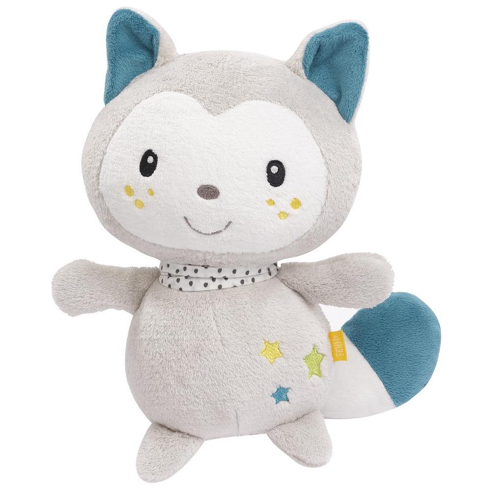 FEHN AIKO & YUKI CUDDLY TOY CAT XL - Farmashopping