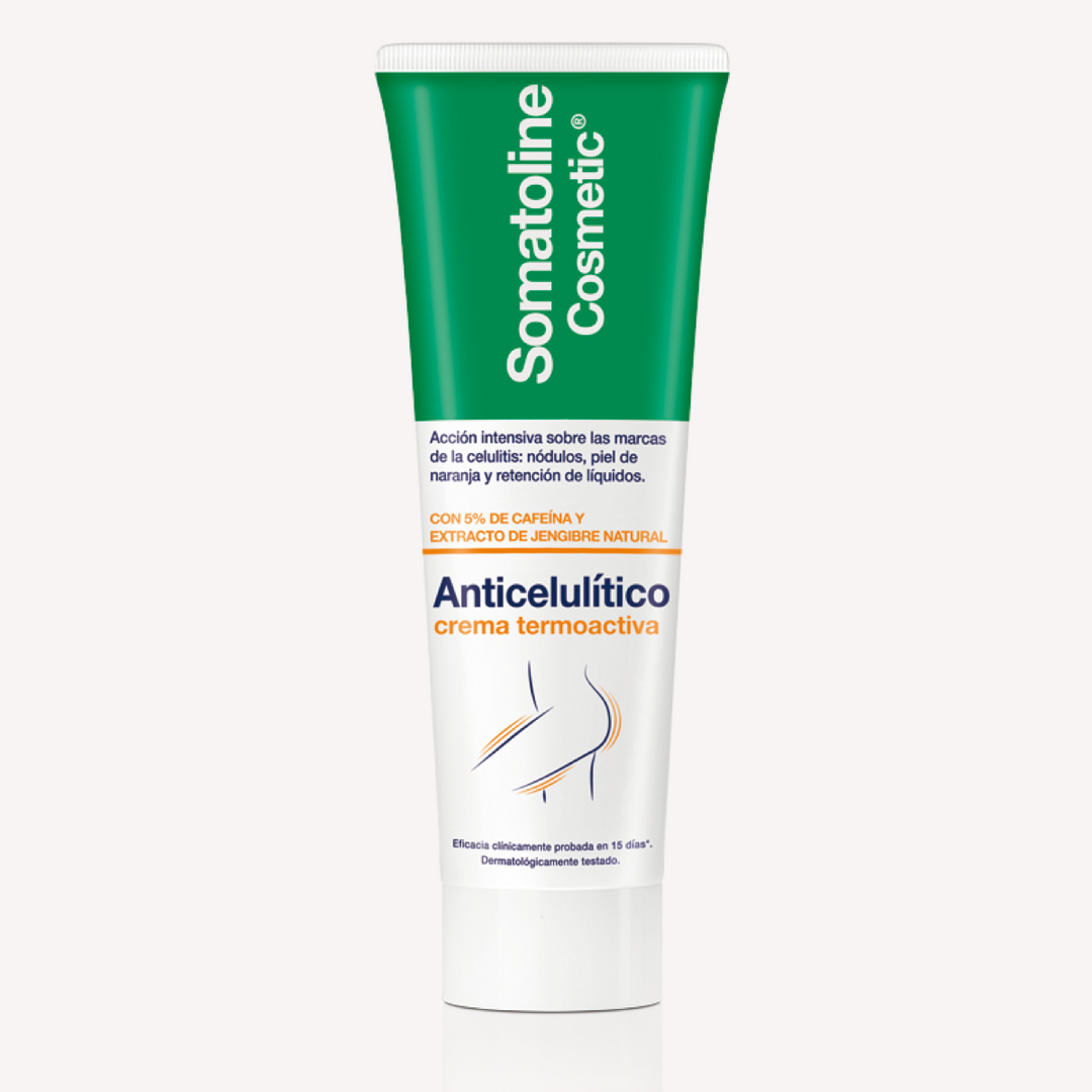 Somatoline 250ml Anticelulítico Crema