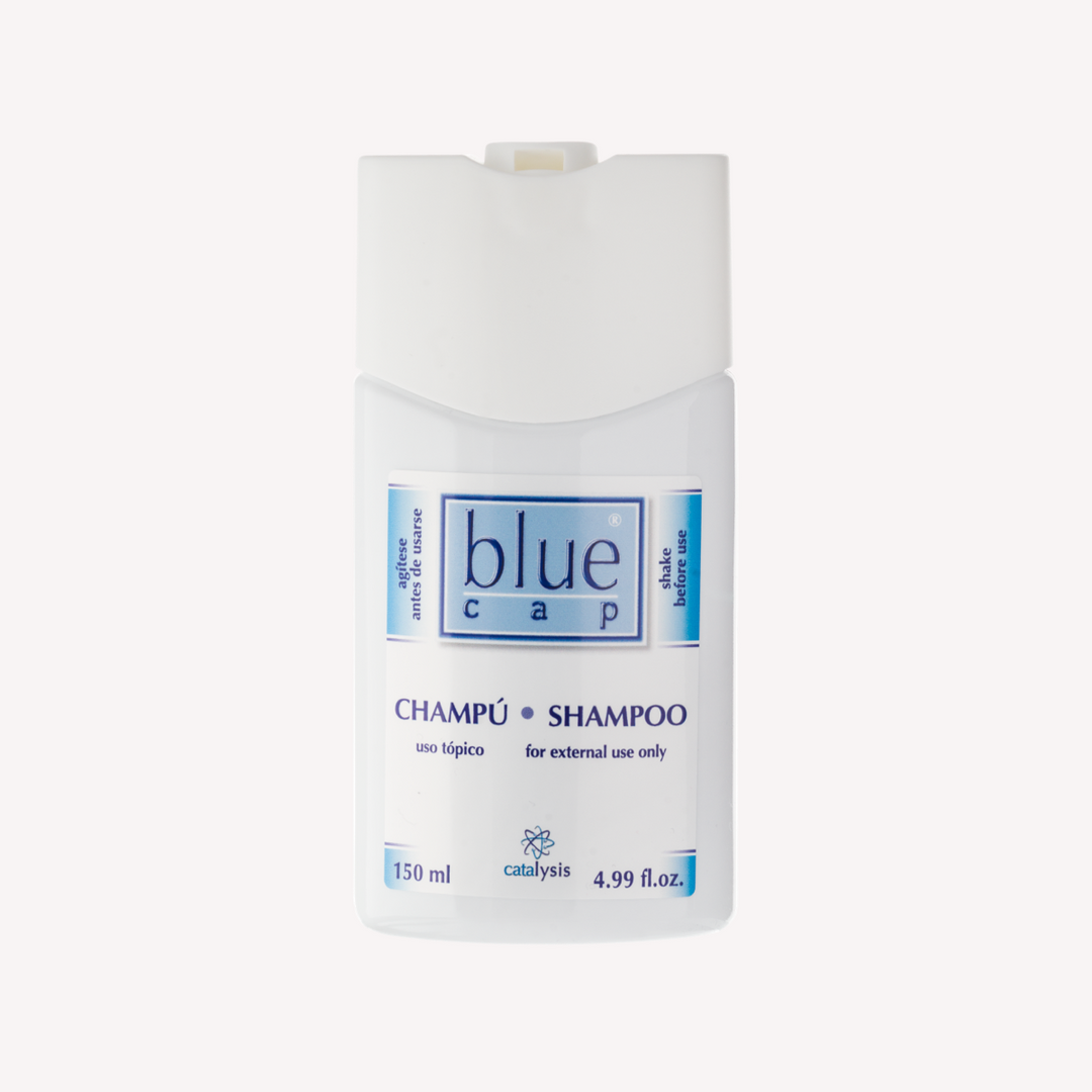 Blue Cap Champú 150ml