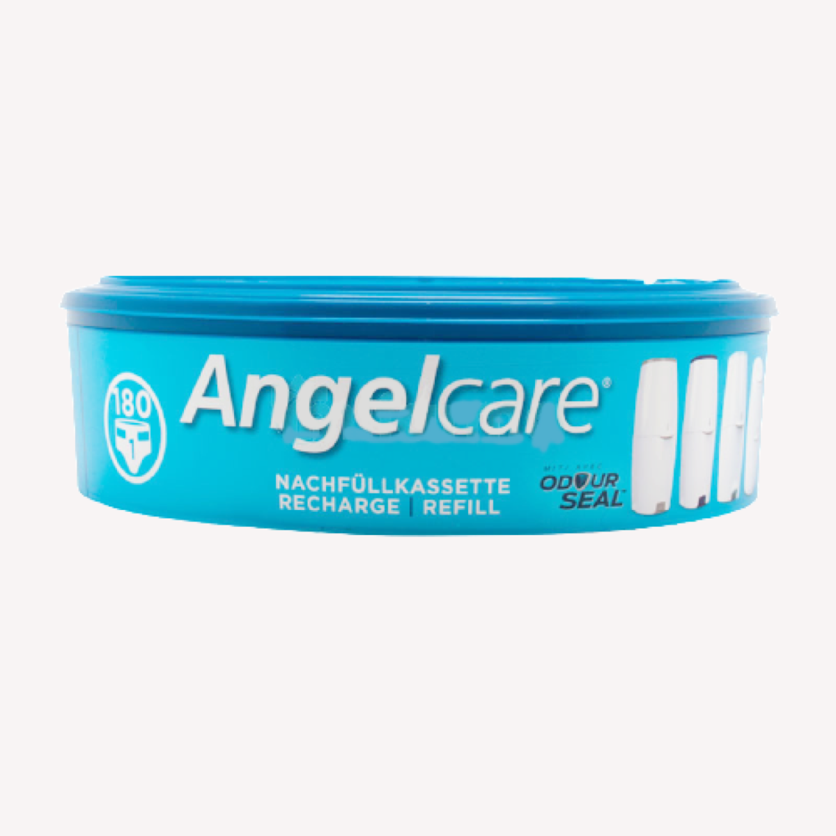 Contenant de recharge Angelcare classique 1 unité – Tu tienda con regalo