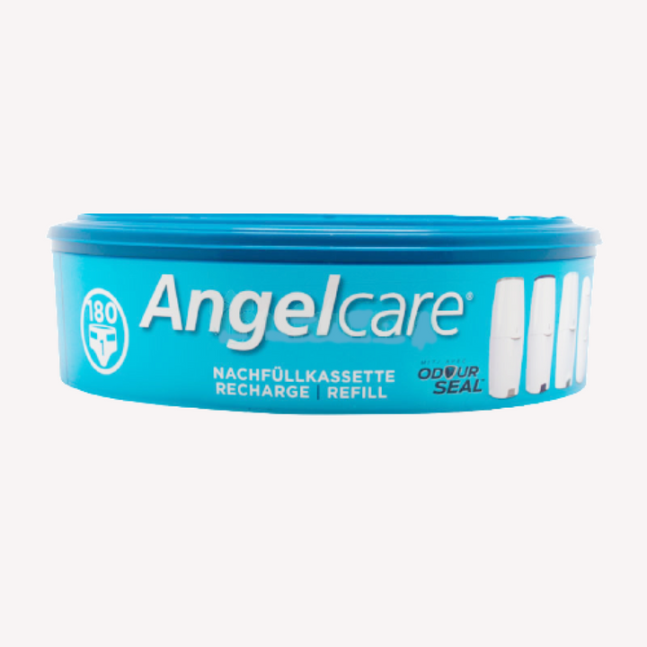 Recambio Contenedor Clasic Angelcare 1 Unidad