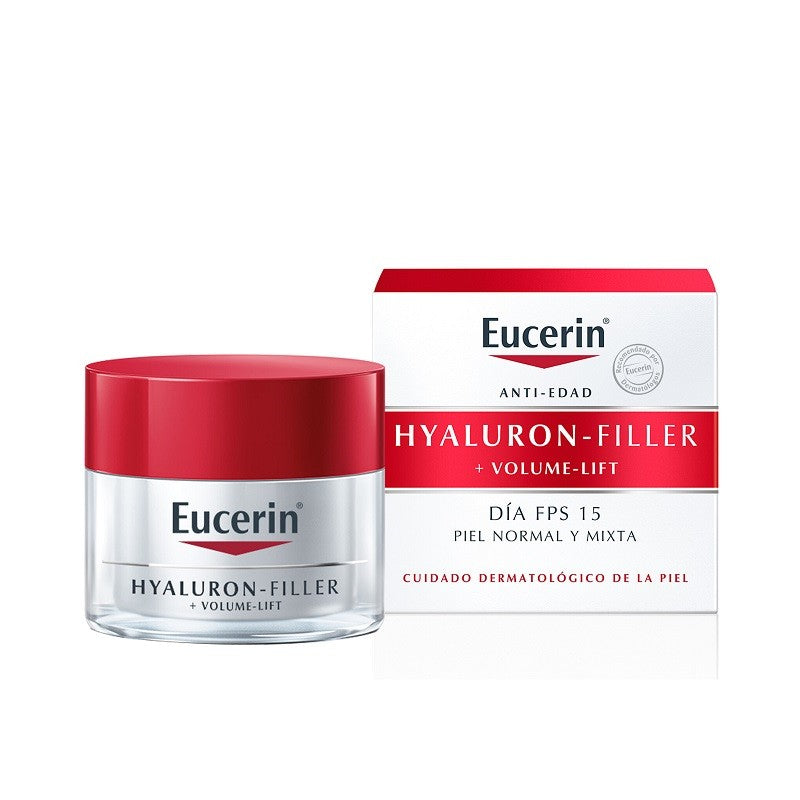 Face HF Volume Lift PNM dia 50ml - Eucerin