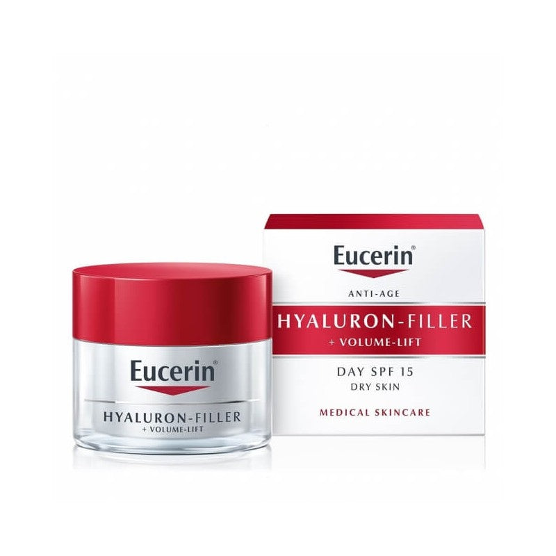 Face HF Volume Lift PS Dia 50ml - Eucerin