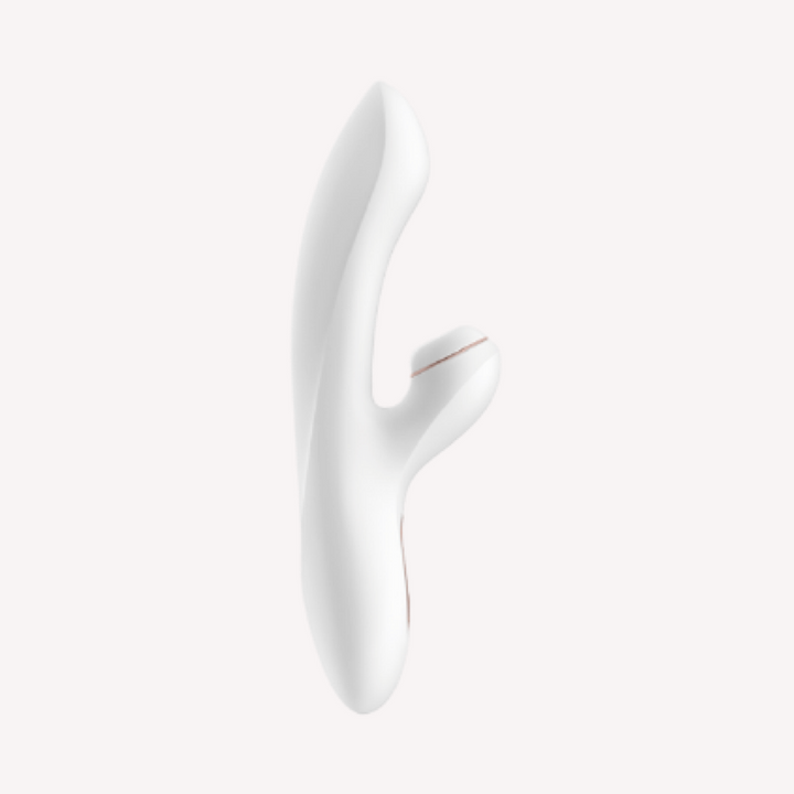 Satisfyer Pro + G-Spot Punto G y Clitorís + App Gratis