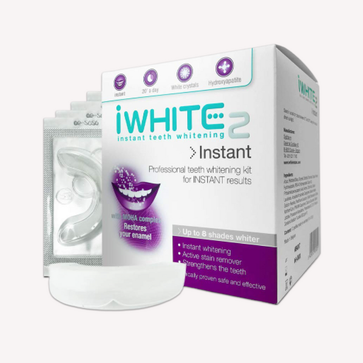 iWhite 2 Instant