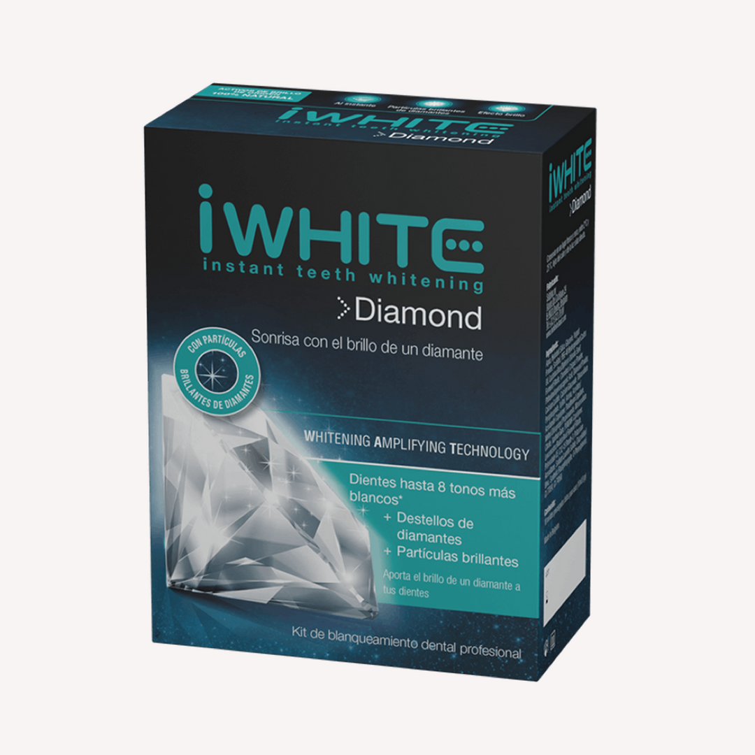 iWhite Diamon Kit