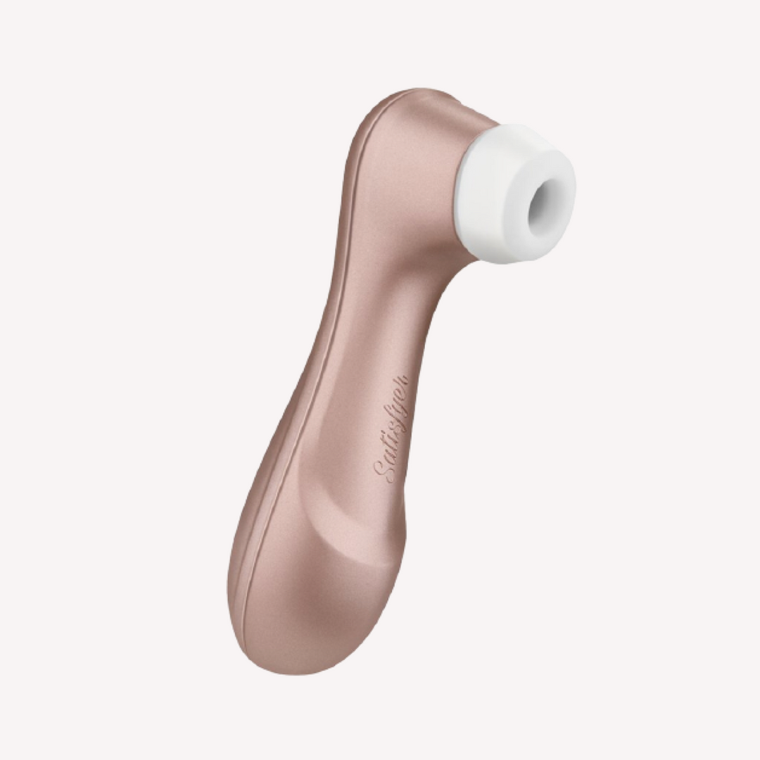 Satisfyer Pro 2 Mujer