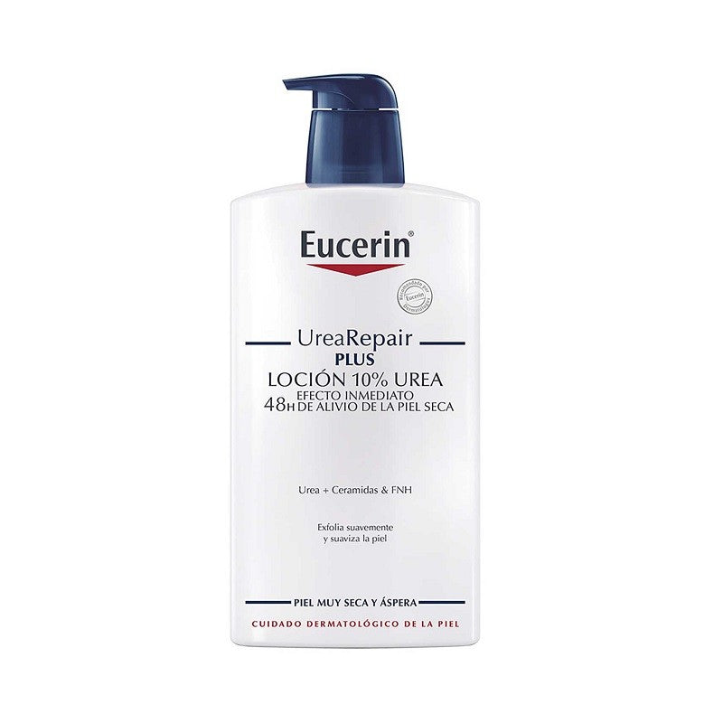 Urea Repair Locion 1000ml - Eucerin