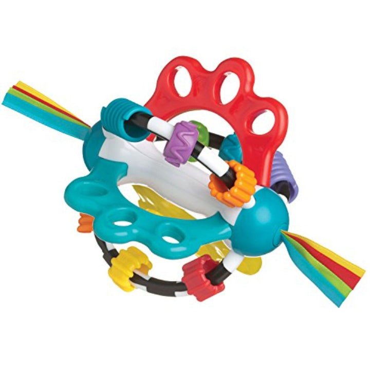 Pelota Exploradora Playgro