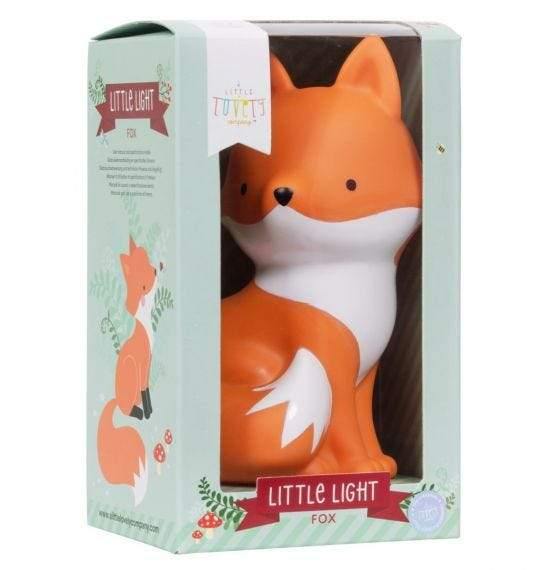 LÁMPARA FOX LITTLE LOVELY - Farmashopping