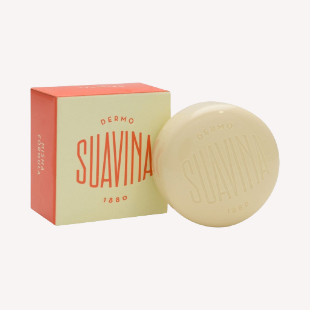 Suavina Bálsamo Labial 10ml