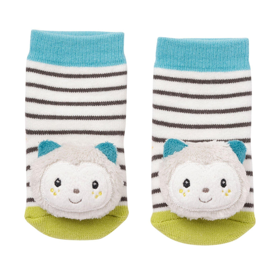 FEHN AIKO & YUKI RATTLE SOCKS CAT - Farmashopping