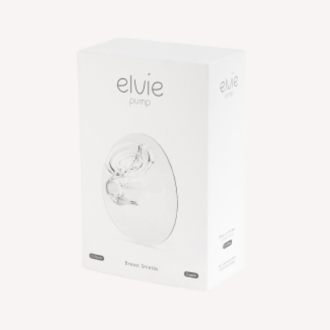 Embudos Elvie Pump - 28mm (Lote De 2)