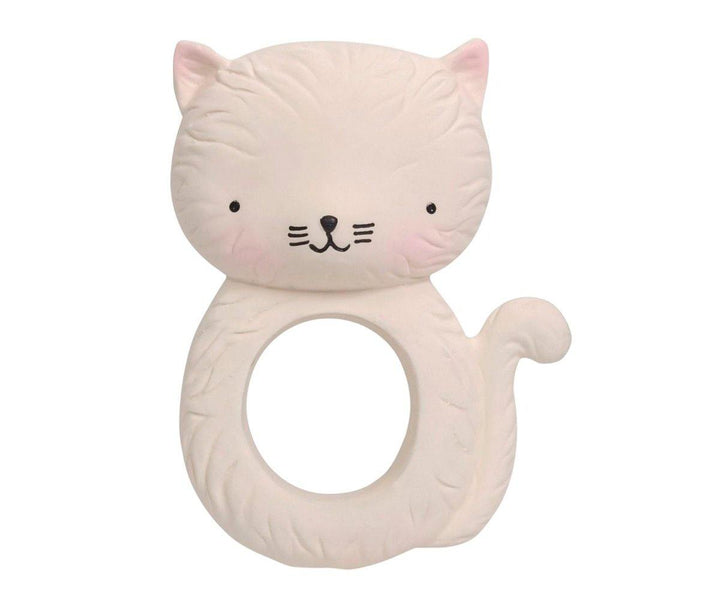 MORDEDOR SONAJERO KITTY MINI LITTLE LOVELY - Farmashopping