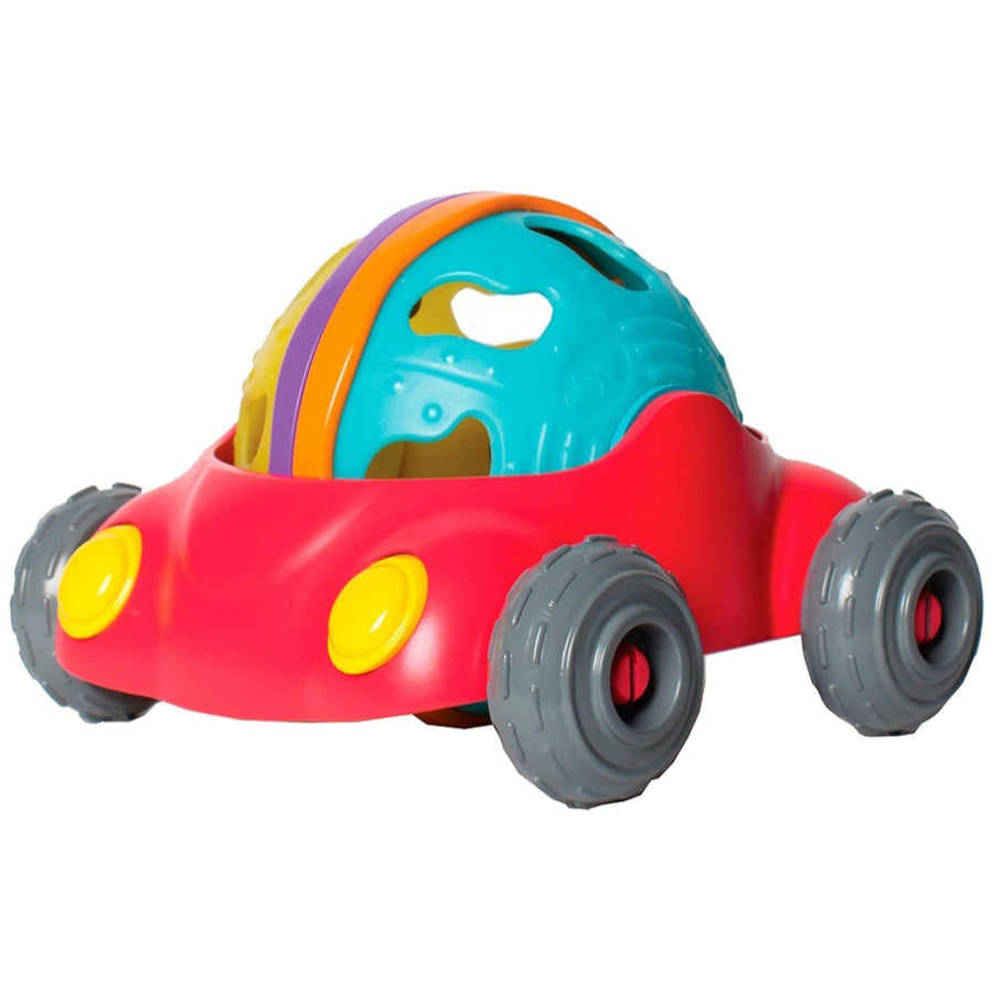 JUNYJU COCHE DE ACTIVIDADES PLAYGRO - Farmashopping