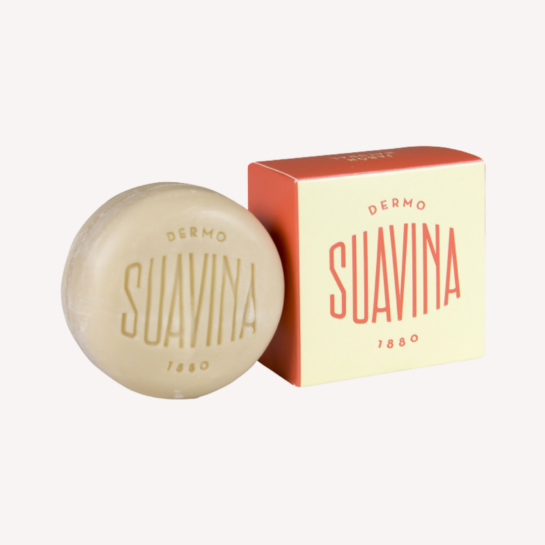 Suavina Jabón Natural 60ml