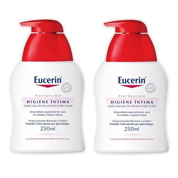 Duplo Higiene Intima - Eucerin