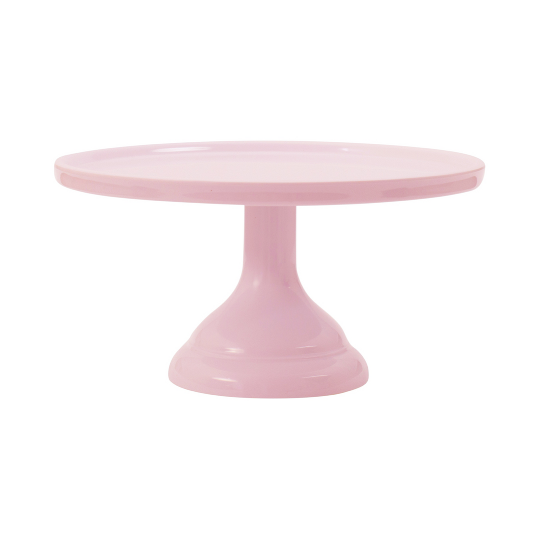 Soporte Para Pasteles Pequeño Rosa Little Lovely