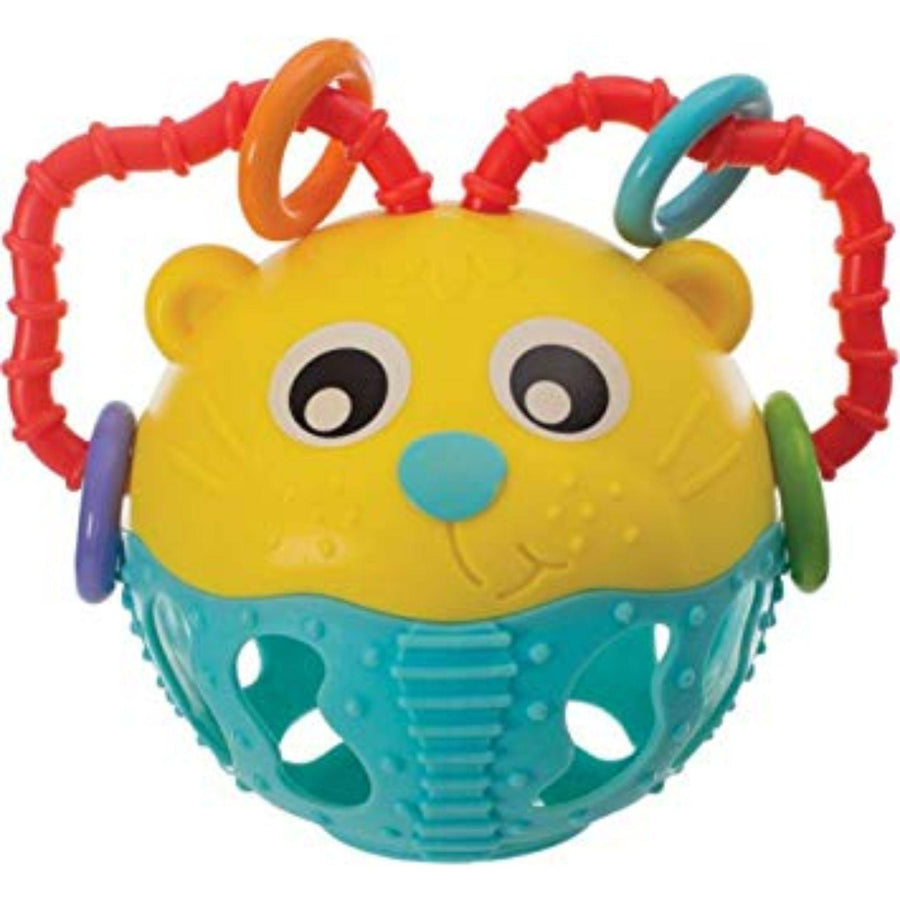 JUNYJU ROLY POLl LION PLAYGRO - Farmashopping