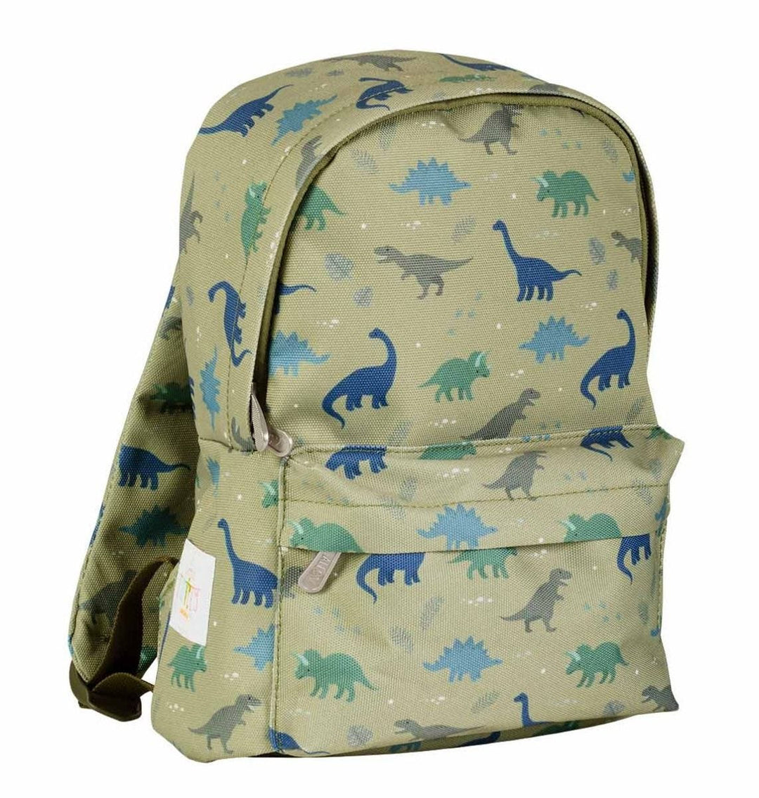 Mochila Guardería Dinosaurio Little Lovely