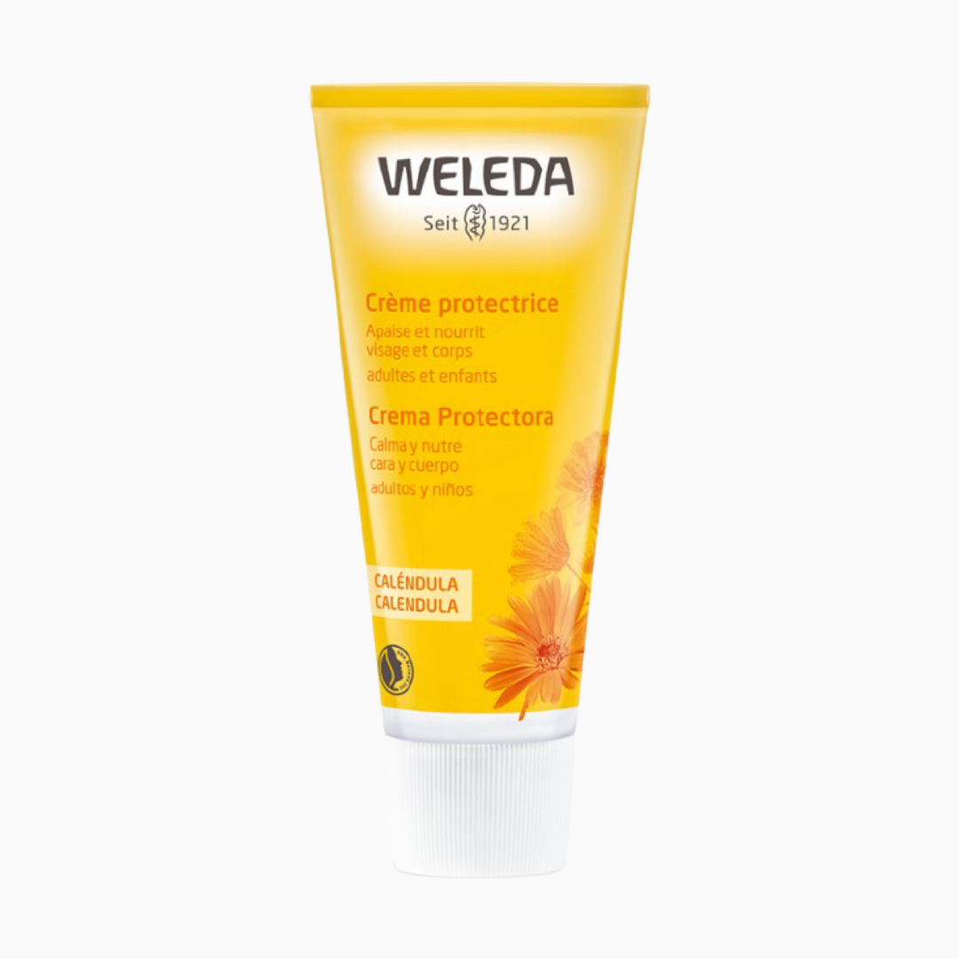 Caléndula Crema Protectora 75ml Weleda