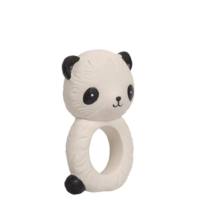 MORDEDOR SONAJERO PANDA MINI LITTLE LOVELY - Farmashopping