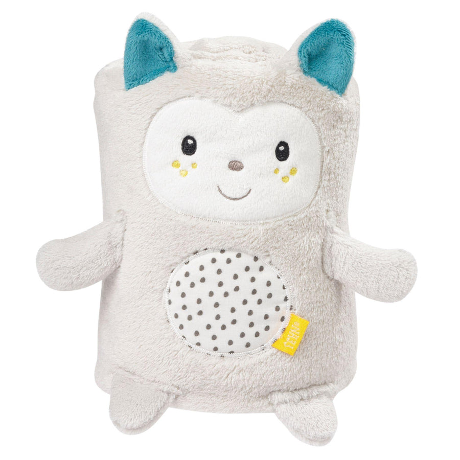 FEHN AIKA & YUKI CUDDLEBLANKET CAT - Farmashopping