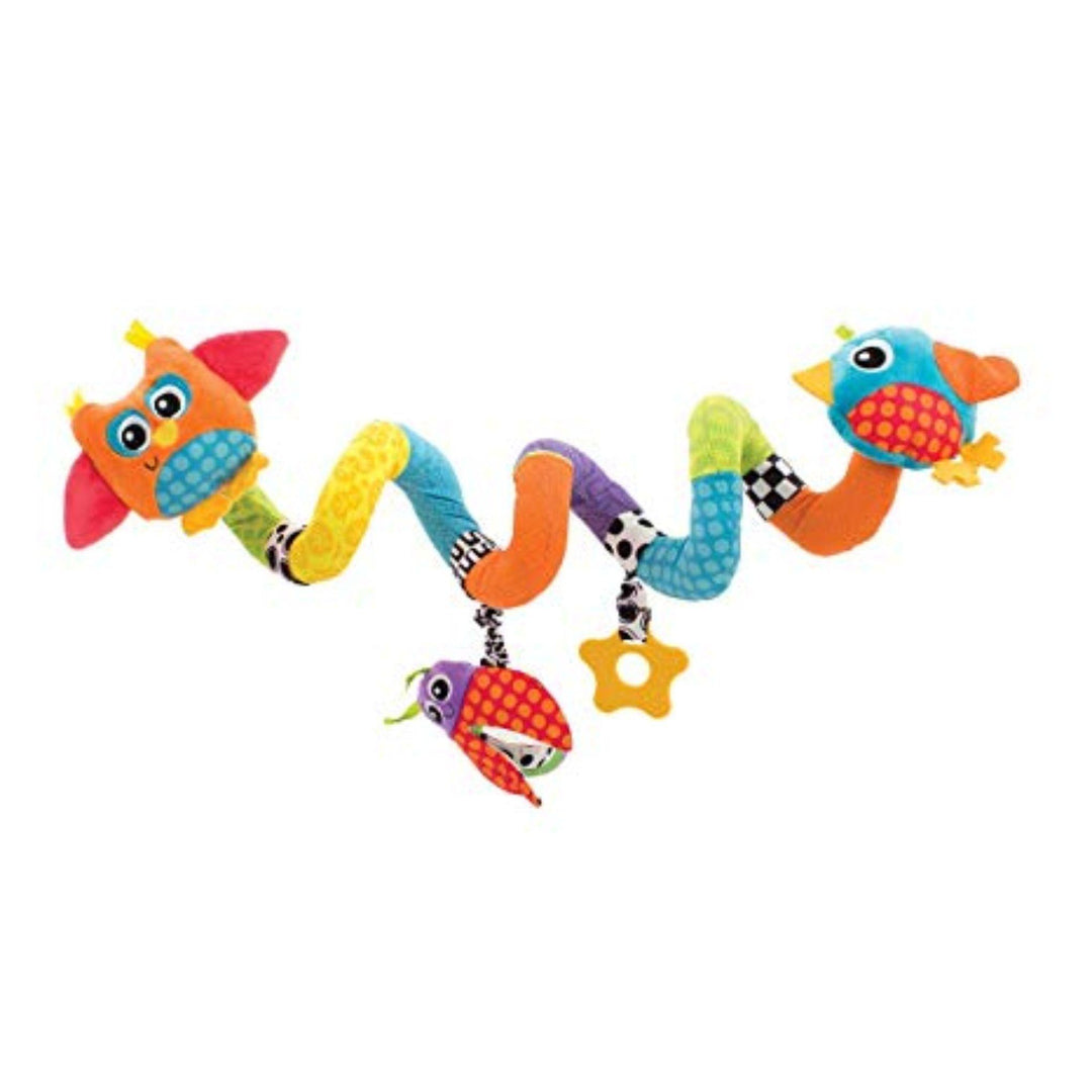 ESPIRAL ANIMALITOS DEL BOSQUE PLAYGRO - Farmashopping