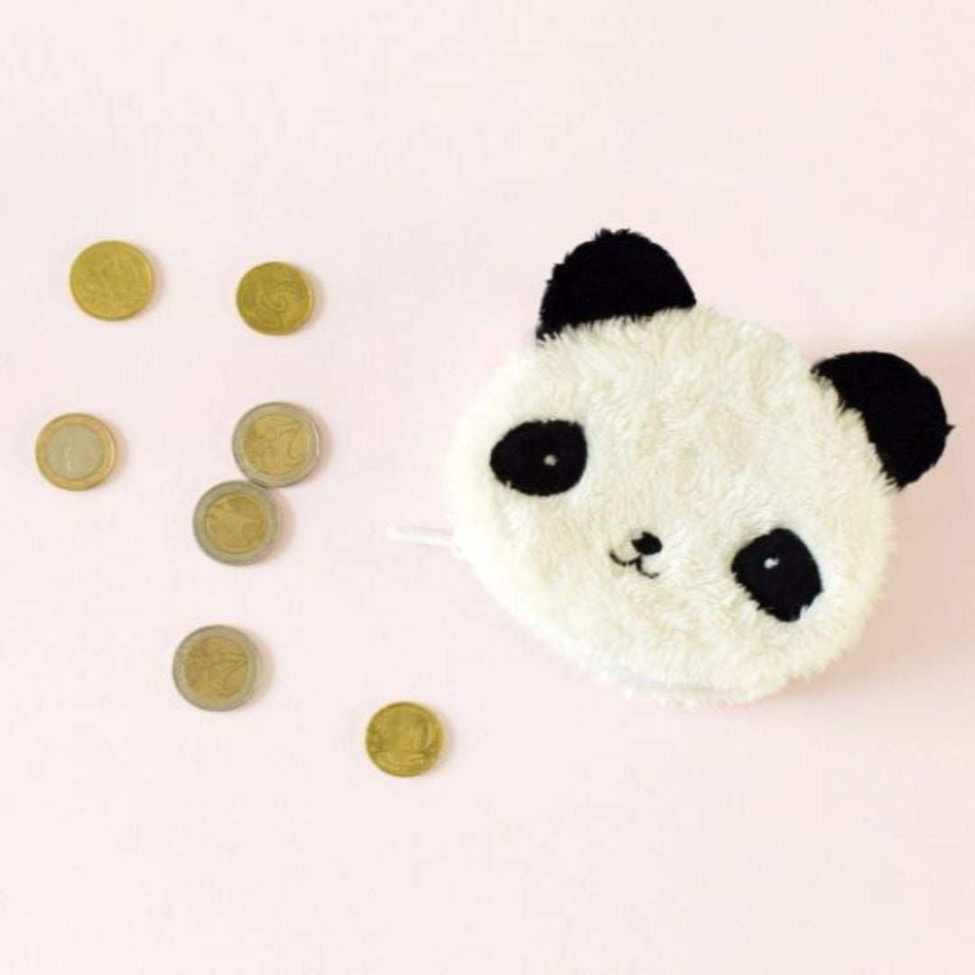 MONEDERO PANDA LITTLE LOVELY - Farmashopping