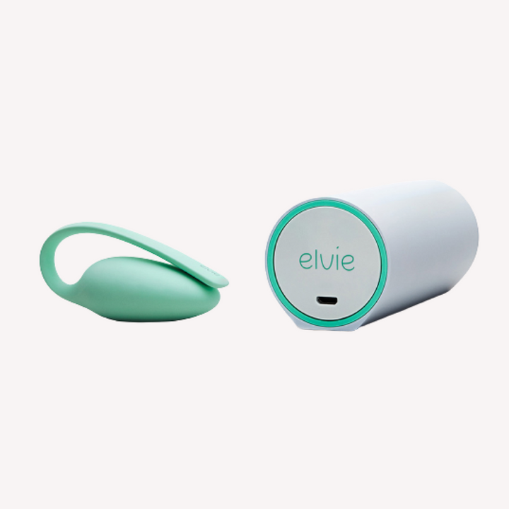 Elvie Trainer Entrenador Suelo Pélvico