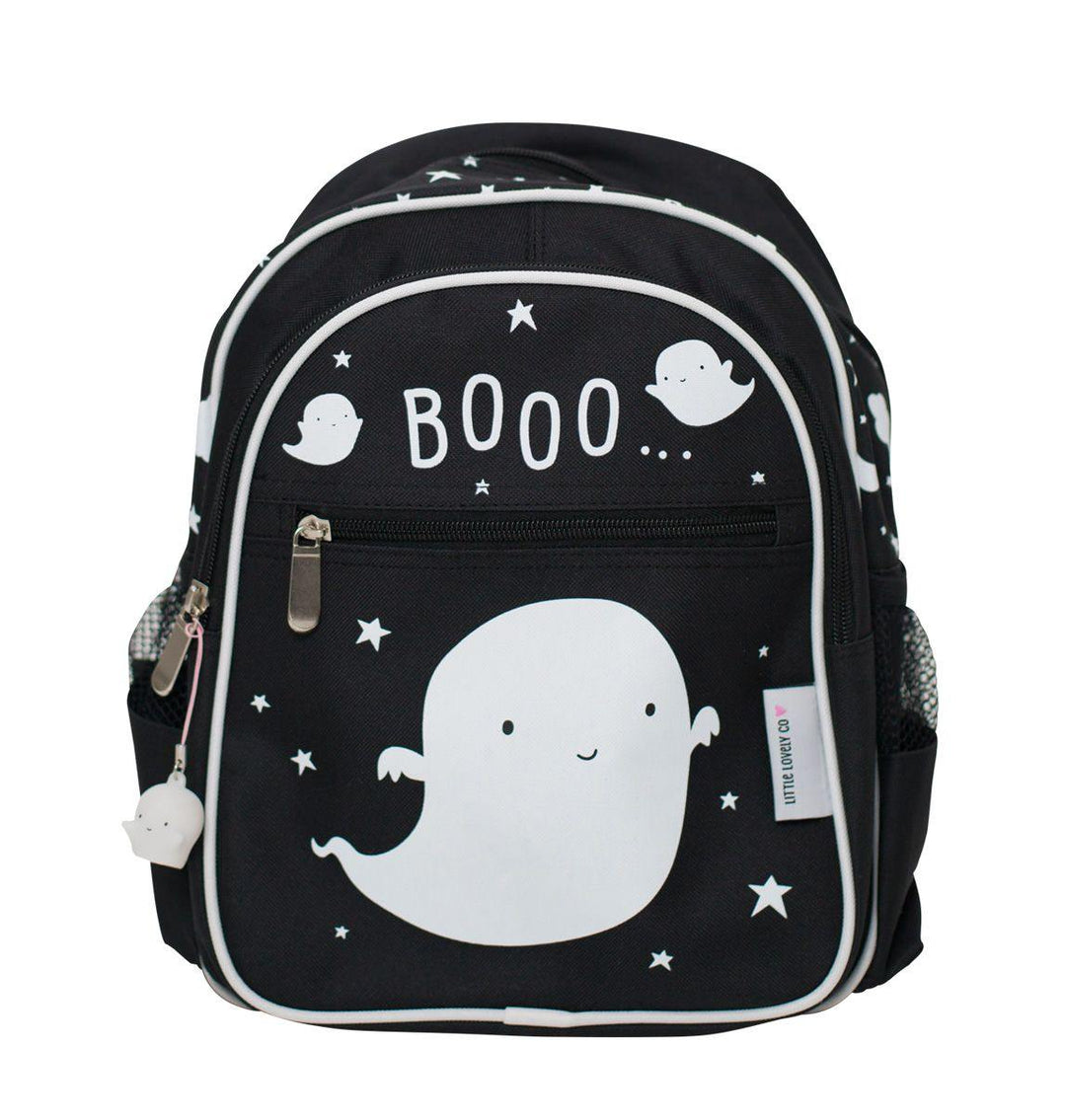 MOCHILA FANTASMA LITTLE LOVELY - Farmashopping