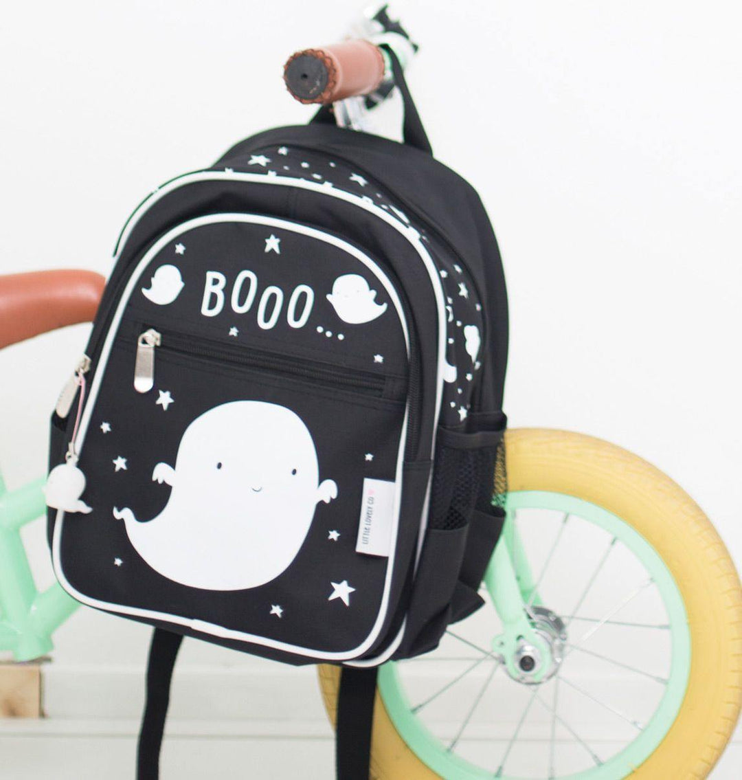 MOCHILA FANTASMA LITTLE LOVELY - Farmashopping