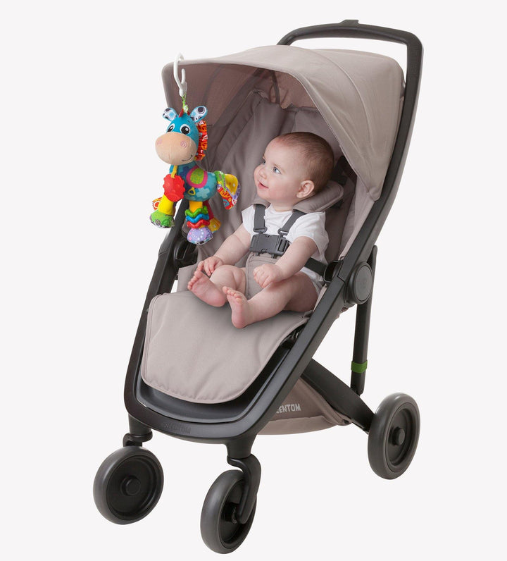 COLGANTE DE ACTIVIDADES CLIP CLOP PLAYGRO - Farmashopping