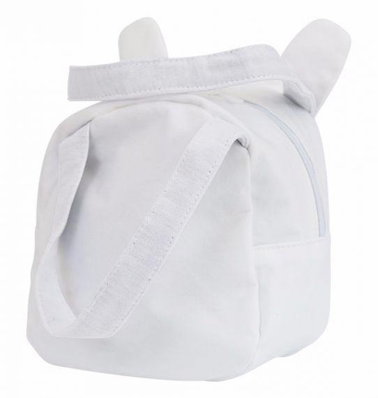 MOCHILA PEQUENA CONEJO LITTLE LOVELY - Farmashopping