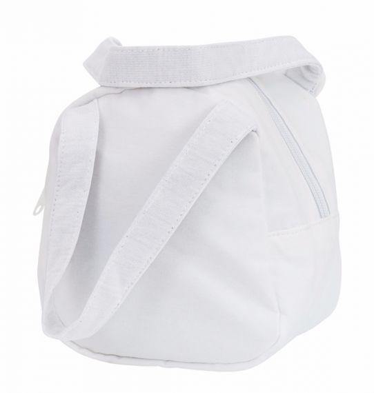 MOCHILA PEQUENA OSO LITTLE LOVELY - Farmashopping