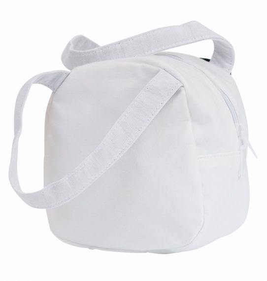 MOCHILA PEQUENA PANDA LITTLE LOVELY - Farmashopping